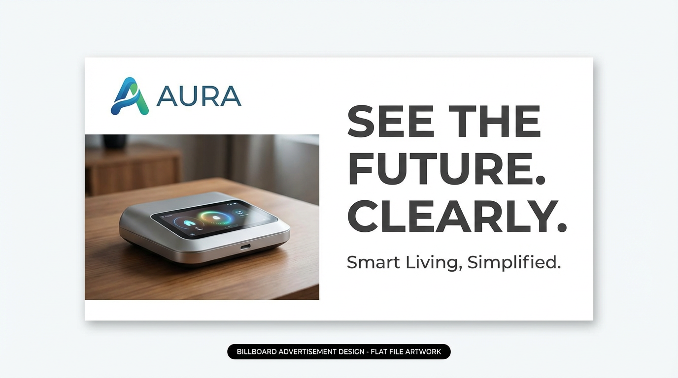 Demo car before AI background enhancement